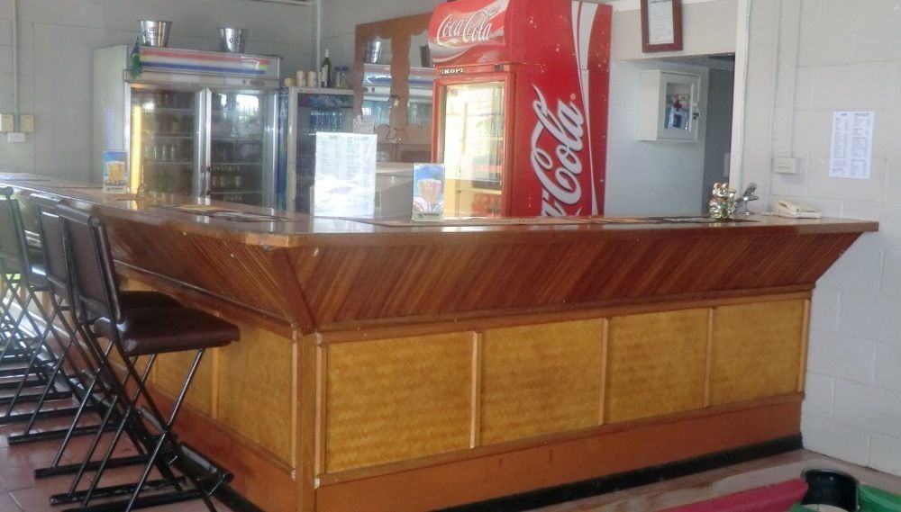 فندق ذا جراند ميلانيسيان نادي المظهر الخارجي الصورة